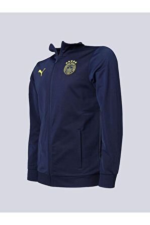 Fenerbahçe Orijinal Lisanslı Kapüşonlu Sweat