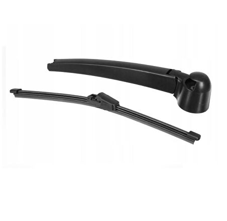 Volkswagen Golf 6 2009 - 2013 Arka Silecek Kolu Lastigi Set 418325645 