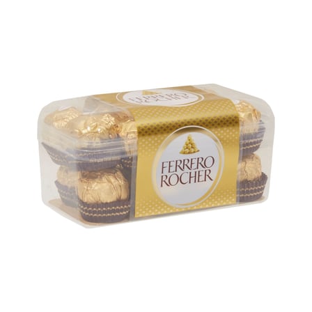 FERRERO ROCHER Çikolata 200 G 8'li Avantaj Paketi - 8 Adet
