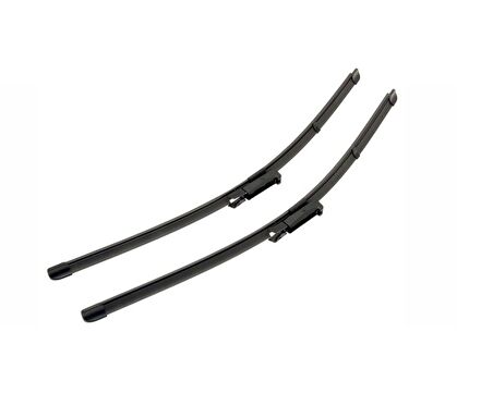 Audi A6 2006 - 2011 Ön Silecek Lastigi Süpürgesi Set 418396475 