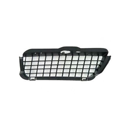 Volkswagen Golf 3 Sag Sis Fari Izgarasi Çerçevesi 418396788 