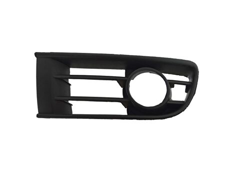 Volkswagen Polo 2002 - 2005 Sis Fari Izgarasi Sag Taraf 418397729 
