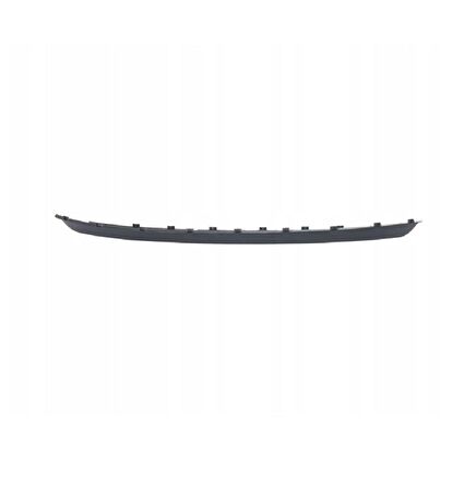 Volkswagen Polo 2010 - 2014 Ön Tampon Spoiler Spoyler Tutucu 418397740 
