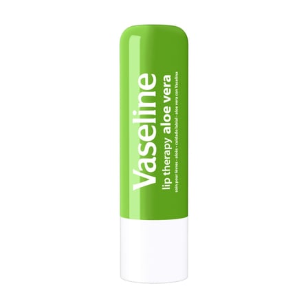 Vaseline Lip Therapy Aloe Vera Lipstick - 3 Adet