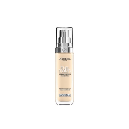 L'Oréal Paris True Match Fondöten - 1.5N