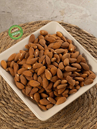 Taze Antep Fıstık Fındık Badem Double Karışık Vakumlu 700g