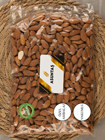 Taze Antep Fıstık Fındık Badem Double Karışık Vakumlu 700g