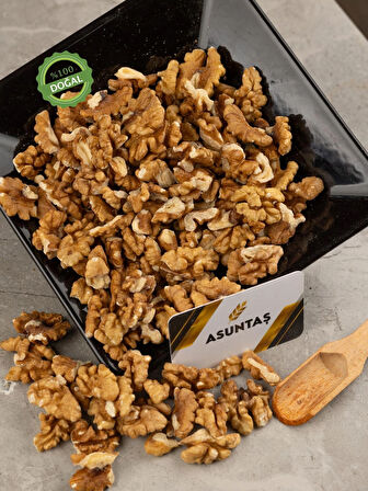 Ceviz İçi Nevşehir Usulü Kelebek Naturel Vakumlu Paket 500g