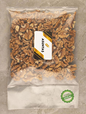 Ceviz İçi Nevşehir Usulü Kelebek Naturel Vakumlu Paket 500g