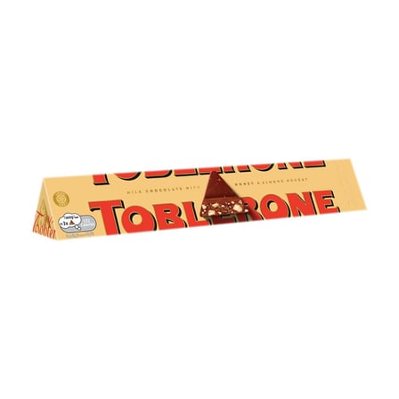Toblerone Sütlü 100 G - 3 Adet