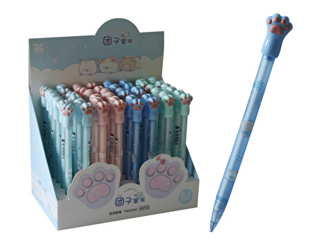 Bafix Tuan Versatil Kalem 0.5 MM TM02890-48-PKT