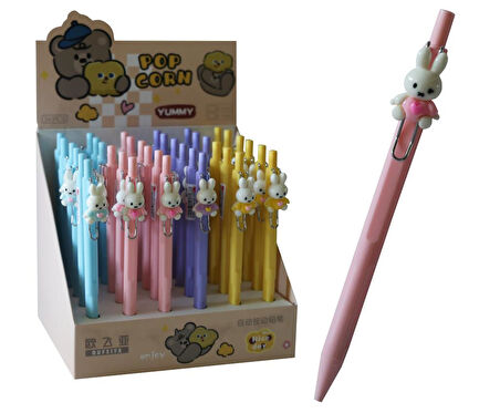 Bafix Oufeıya Versatil Kalem 0.7 MM 2003W-36-PKT