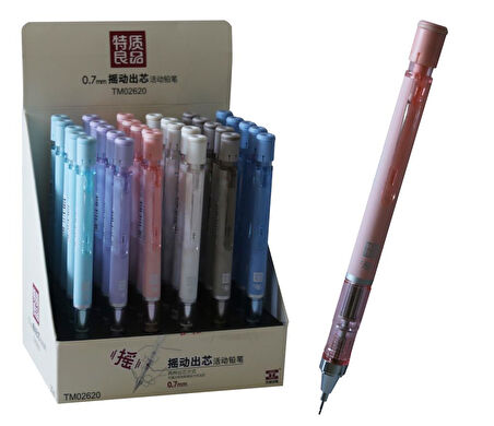 Bafix Tuan Versatil Kalem 0.7 MM TM02620-30-PKT