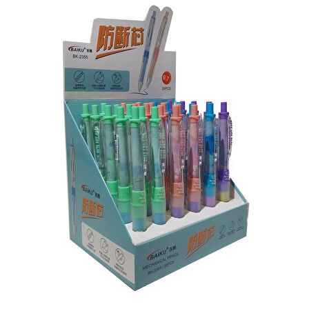 Bafix Versatil Kalem Baıku 0.7 MM BK2355