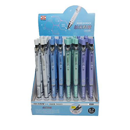 Bafix Versatil Kalem Nano Scıence 0.7 MM TM02970