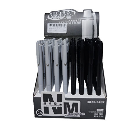 Bafix Versatil Kalem Levıtatıon 0.5 MM TM03120