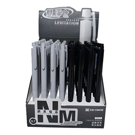 Bafix Versatil Kalem Levıtatıon 0.7 MM TM03120