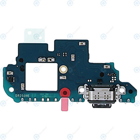 Samsung Galaxy A54 Uyumlu Şarj Soketi SM-A546B + Mikrofon