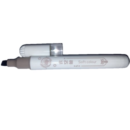 Bafix Fosforlu Kalem Kakumi 4 LÜ Blister 13050
