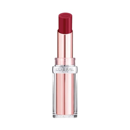 L'Oréal Paris Glow Paradise Balm-in-Lipstick - Işıltı Veren Ruj 353 Mulberry Ecstatic - 4 Adet