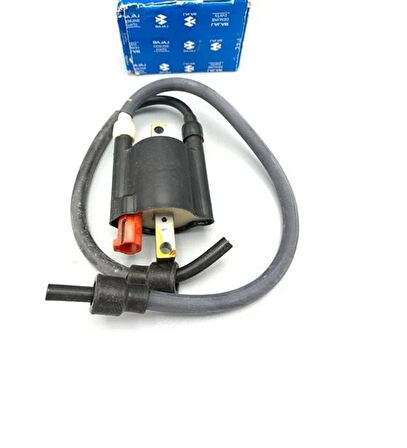 Bajaj Pulsar Ns 200,Rs 200 Uyumlu Ateşleme Bobini Çift Çıkışlı Orjinal _Supermoto