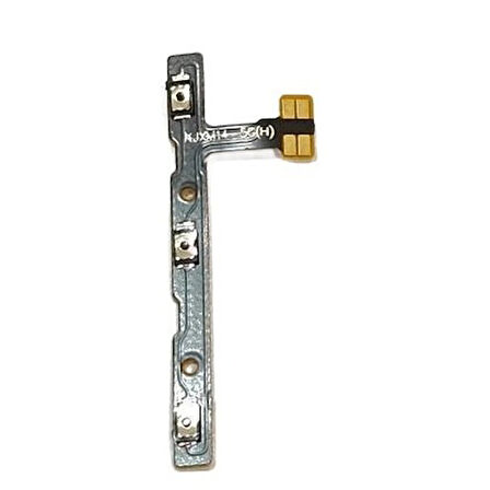 Samsung Galaxy M14 Uyumlu On Off Ses Volume Açma Kapama Filmi SM-M146B