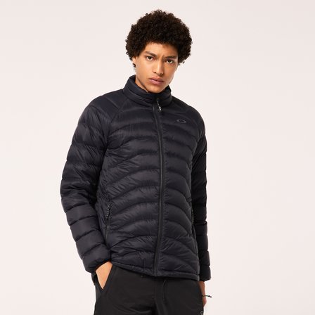 OAKLEY SNOWBOUND PKBLEDOWN PUFFY JACKET