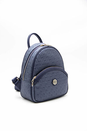 Silver Polo Unisex Sırt Çanta 945