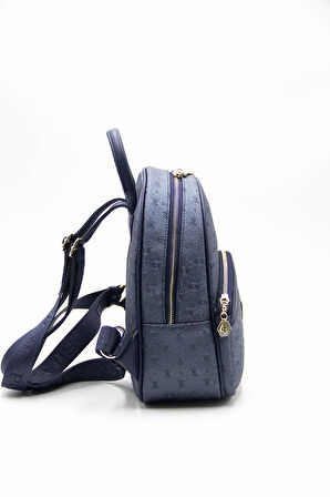 Silver Polo Unisex Sırt Çanta 945