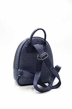 Silver Polo Unisex Sırt Çanta 945