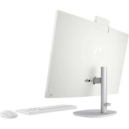 27-CR0007NT 898B7EA I5-1335U-16gb 512SSD 27" Fullhd W11H All In One Bilgisayar
