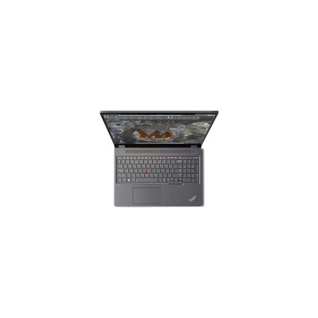 Lenovo Thinkpad P16 Gen 2 Intel Core I9-13980HX 32GB 4tb SSD RTX4000/12GB 16" Wqxga W11P Taşınabilir Iş Istasyonu 21FA0005TX-A3