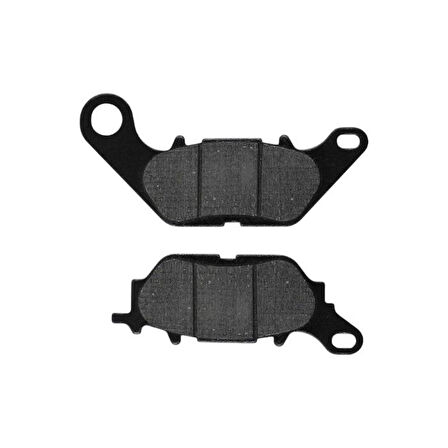 Motobir Ön Fren Balatası Orjinal Y4TVS7003A0281 Tvs Jupiter 125 Euro 5