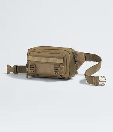 TNF BASE CAMP LUMBAR