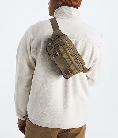 TNF BASE CAMP LUMBAR