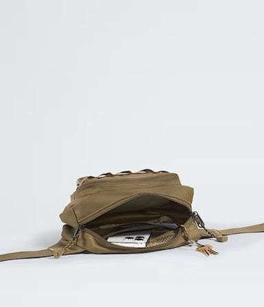 TNF BASE CAMP LUMBAR