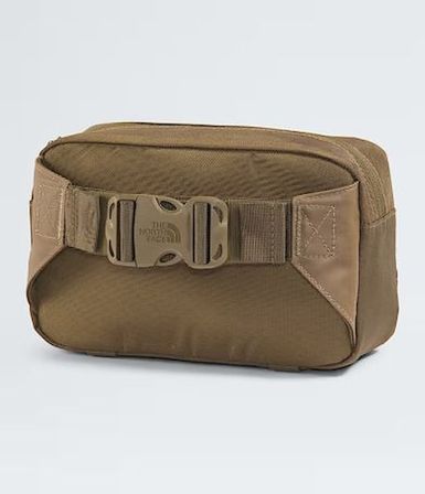 TNF BASE CAMP LUMBAR