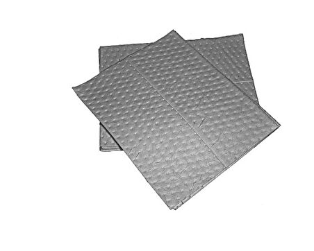 Genel Amaçlı Emici Ped Gri 40x50cm 0,75lt Starline Gen-4050-200 