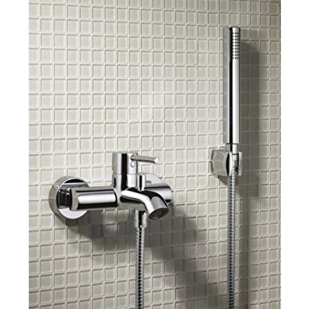 Artema Minimax S Banyo Bataryası