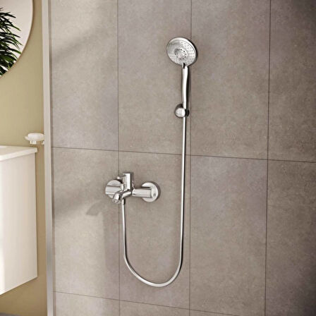 Artema Minimax S Banyo Bataryası