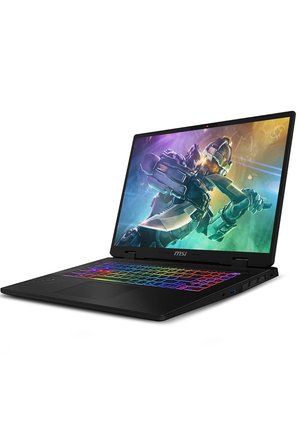 Crosshair A17 HX R7 8840HX 64GB 2TB SSD RTX5070/8GB 115W 17" QHD+ 240Hz W11P Gaming D8WGKG