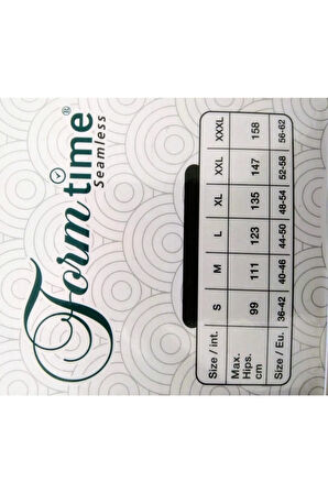 Erkek Korse Atlet Sıkılaştırıcı