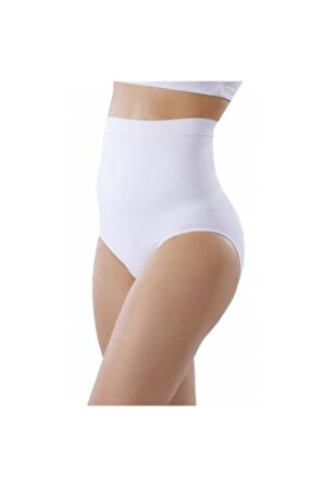 13003  Yüksek Bel Slip Korse