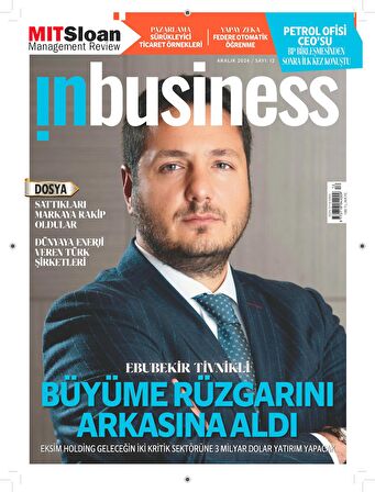 INBUSINESS 