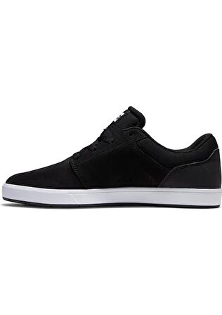 Dc Shoes Siyah Erkek Lifestyle Ayakkabı ADYS100647 CRISIS 2