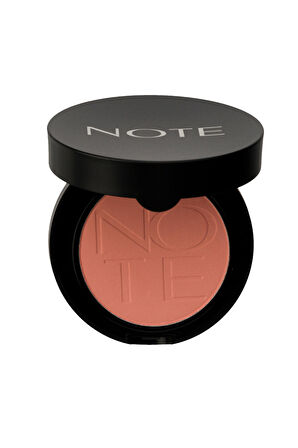 Note Luminous Silk Compact Allık 02 Pink in Summer