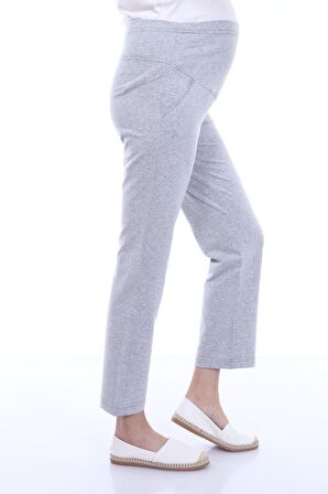 IŞŞIL Hamile Eşofman Tek Alt