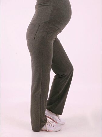 IŞŞIL 4398-PAMUK SPOR EŞOFMAN ALT