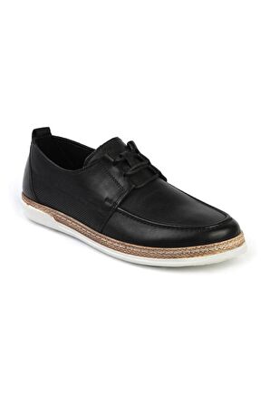 Libero 626 Erkek Casual Ayakkabı - Siyah