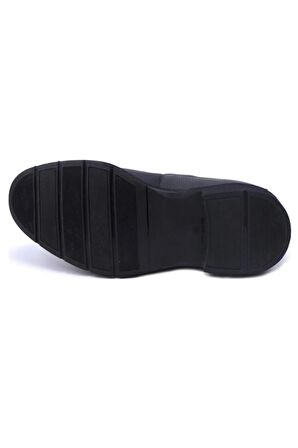 Libero 1310 Erkek Klasik Bot - Siyah